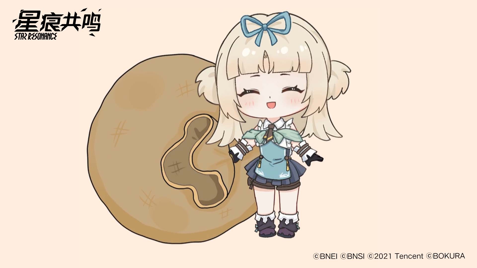 法法菈的妙想奇迹——冒险者想要，冒险者得到！