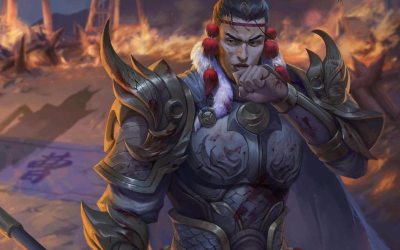 三国杀：哪些武将天生就是反贼？开局先秒也不会出错（下）