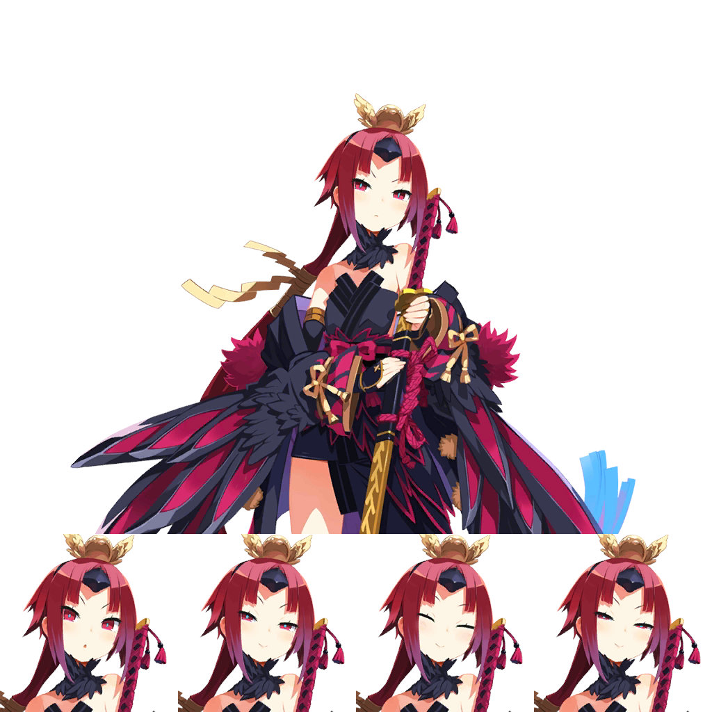 fgo27章异星神助战技能公开玛修技能强化