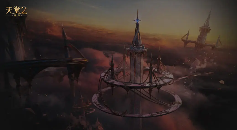 游戏资讯：《天堂2：盟约》11月26日开启测试；《千机阵》二测定档11月5日