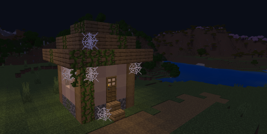 你见到过我的南瓜头吗？