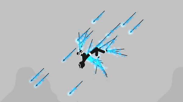 弄死火柴人：开启一场疯狂又解压的益智之旅。