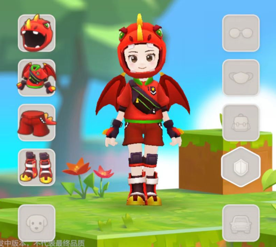 「手工星球」MOD玩法轮番来袭！紧张刺激根本停不下来