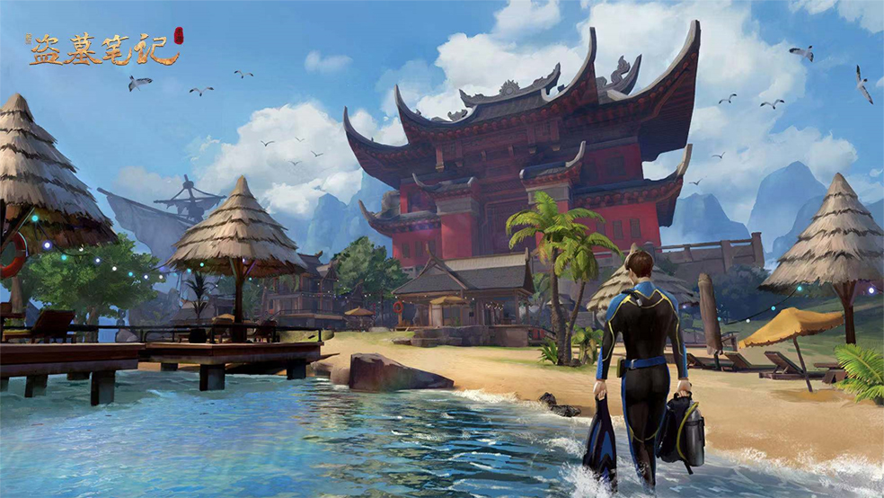 处暑 | 处暑无三日，新凉直万金