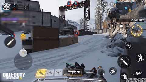 手游日报0312：使命召唤手游混沌控制模式开启；王牌竞速车手庆典活动陆续开启