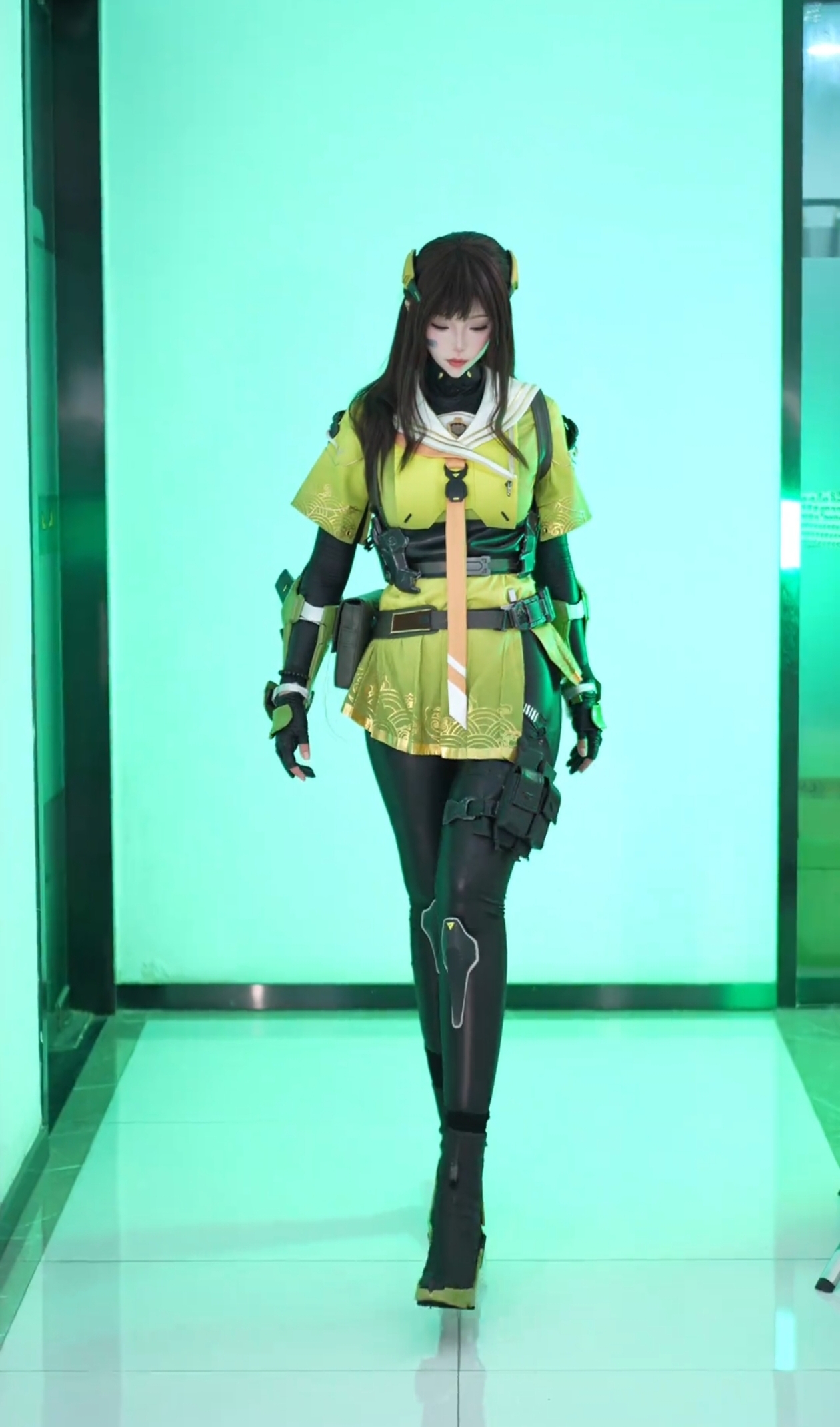 COS 钟小魁