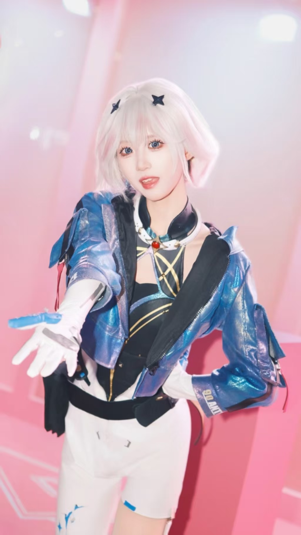 COS 星见