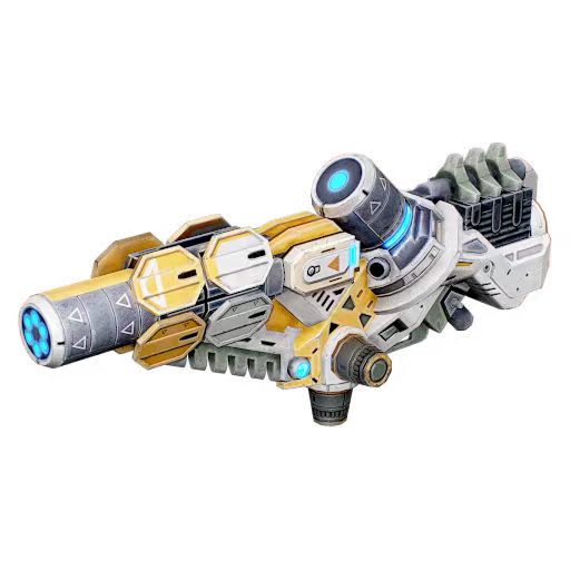 新春版本【灭绝】模式奖励UP！挑战关卡得紫色武器