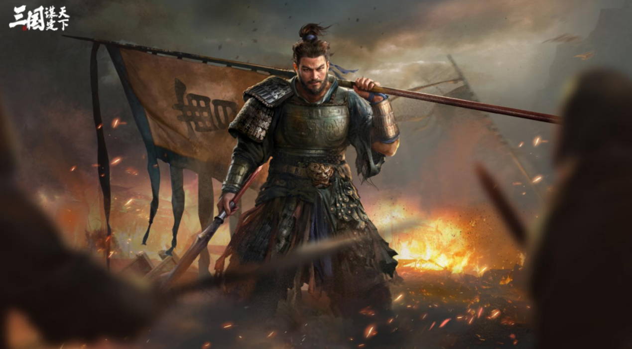 漫展现场惊现神秘兵法秘籍！三谋展台隐藏玩法大揭秘