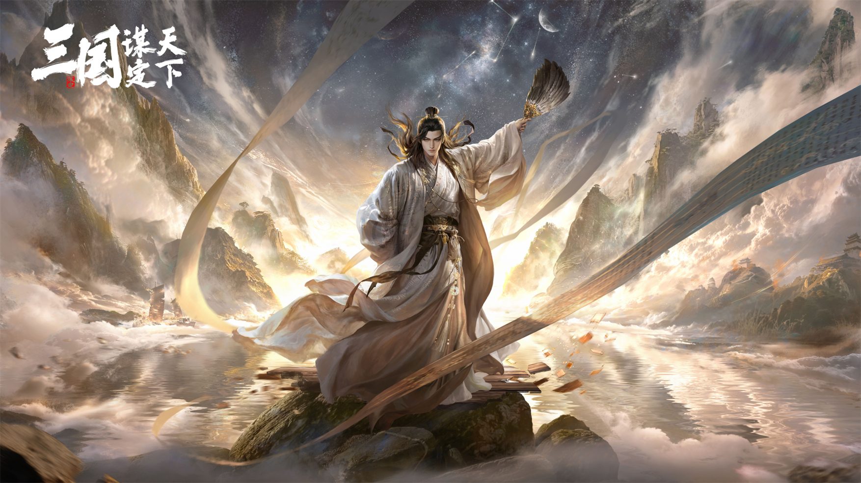 早秋穿搭要松弛？这款游戏教你把玩策略