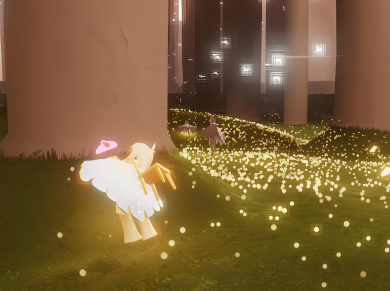 《光遇》追寻型任务技巧解析