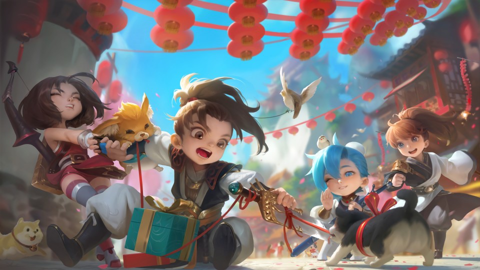 【已开奖】【江湖会谈】重生在江湖，你会选择什么身份？