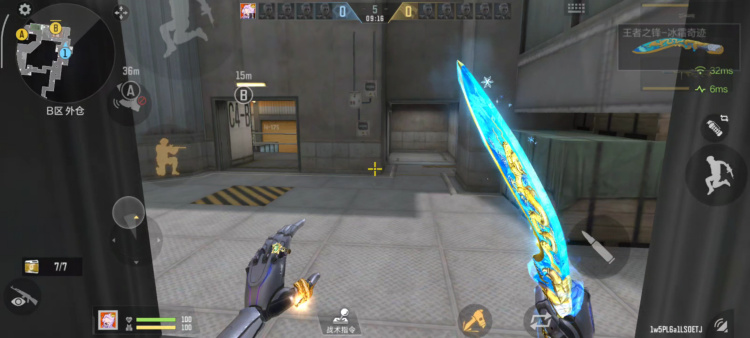 竞技操作大升级！一文带你了解全新“跳蹲”玩法！