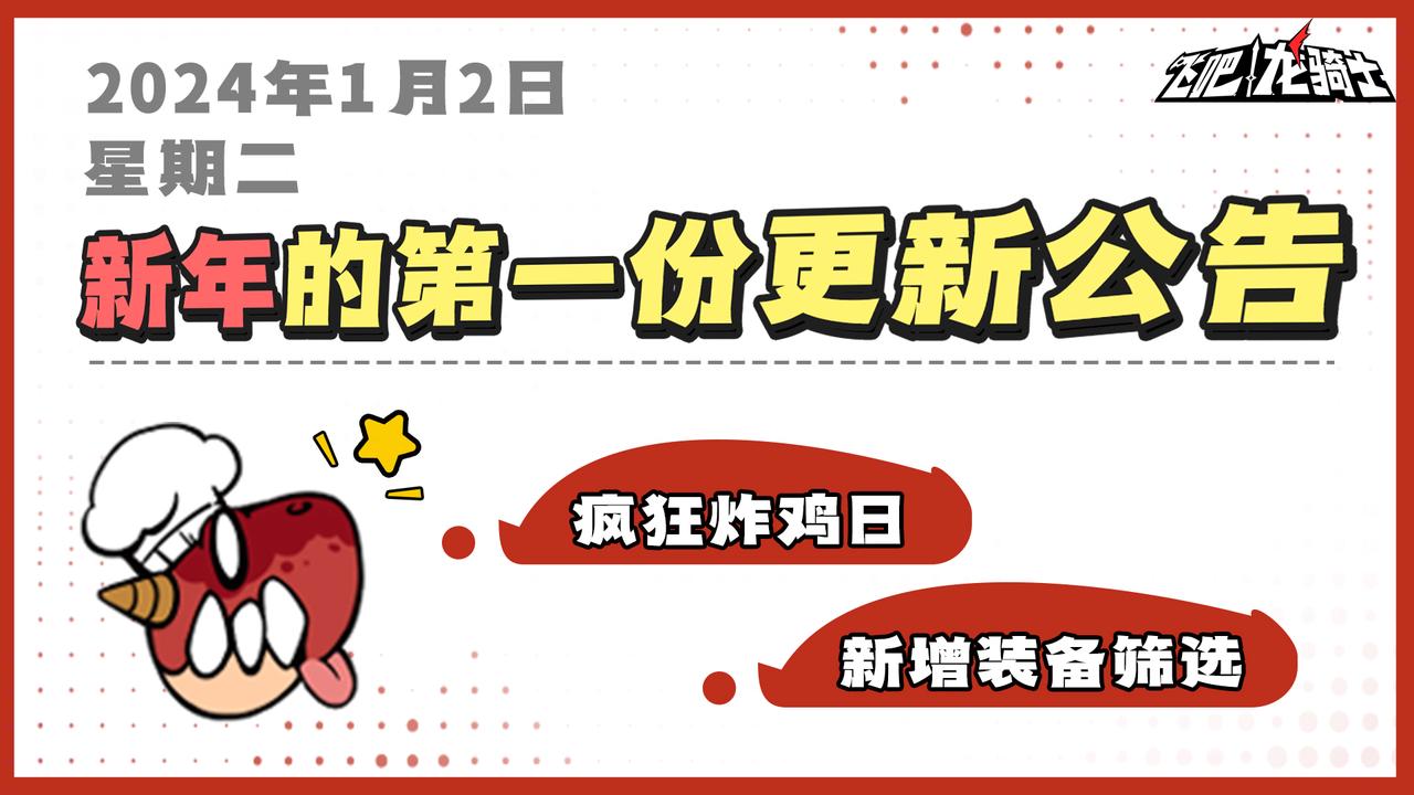 装备筛选功能上线！听说炸鸡头像框与星期四更配哦~