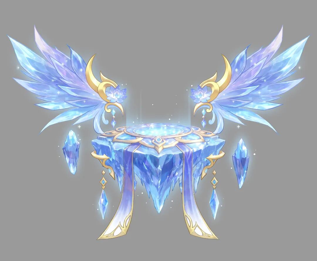 梦诛2.0【剑鸣洞天】爆料：神兽洞天仙子&洞天系列外观来袭！