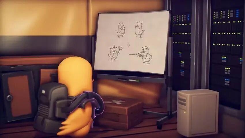 游戏资讯：《三国：谋定天下》王业之争开启抢先试玩；《逃离鸭科夫》官宣春节迎来首次联动