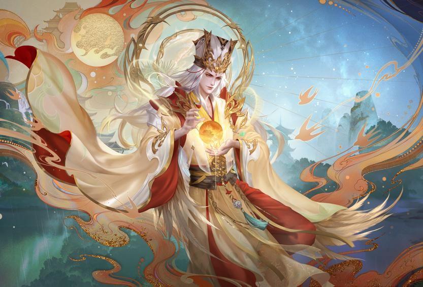 三国杀：顶级武将神荀彧也有弱点，遇到菜刀武将有点慌