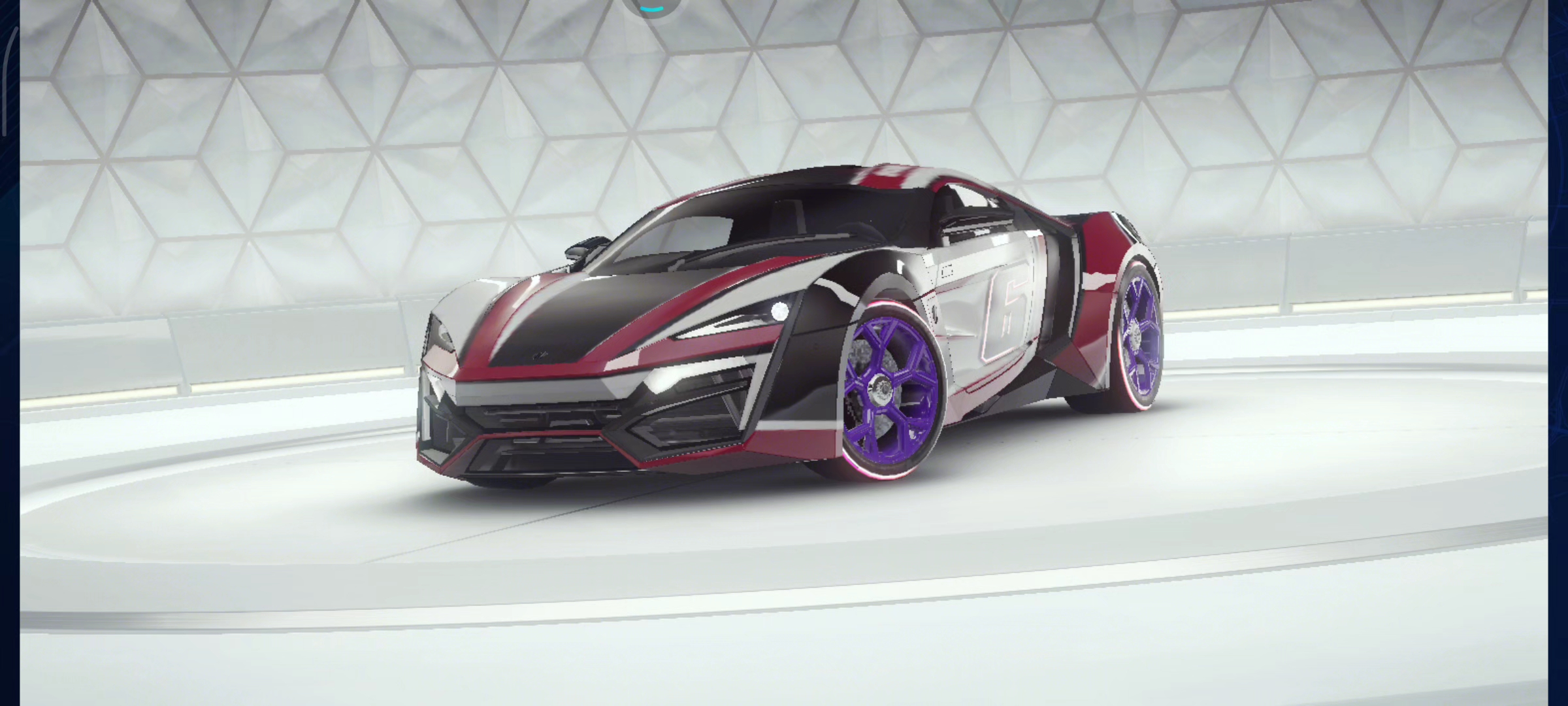 教大家一个很好看的喷漆。😍什么车都适用。