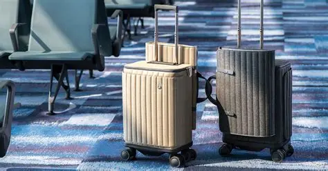 夫妻旅行行李大战？游戏教你协作智慧