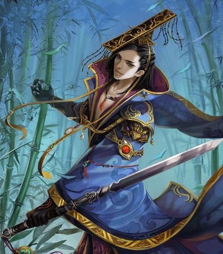三国杀:老当益壮的英雄盘点（1）