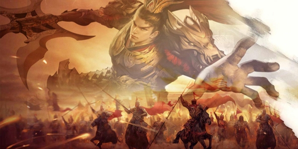 三国挂机闯关升级手游《三国我是主公》聚财树大揭秘！
