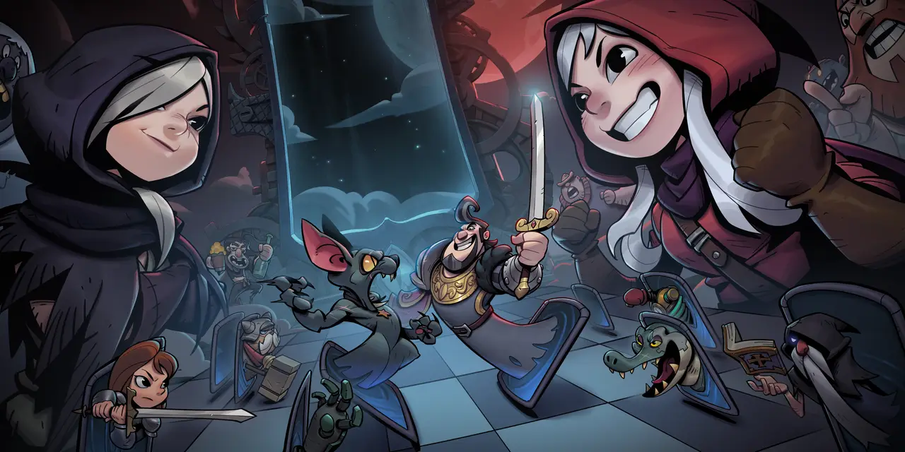 《月圆之夜》失误能回血，新手也不怕翻车！