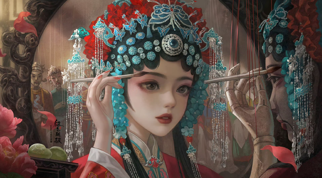 《无间梦境》当民俗恐怖碰上烧脑解谜，爽感拉满！