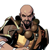 武行者新装备解析丨这一次，我们有了更多位移和控制能力！