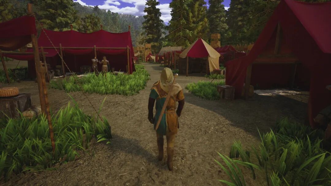 游戏资讯：《和平精英》地铁逃生将上线交易行功能