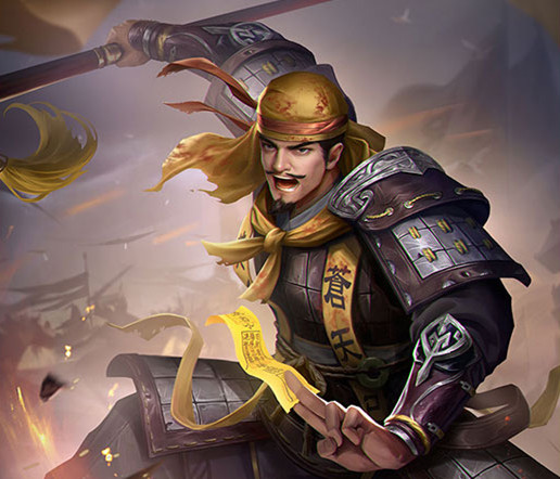 乱世导火索马元义到底有多强？