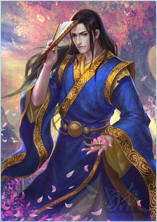 三国杀：一血两牌的遗计，这些武将的技能似乎都有