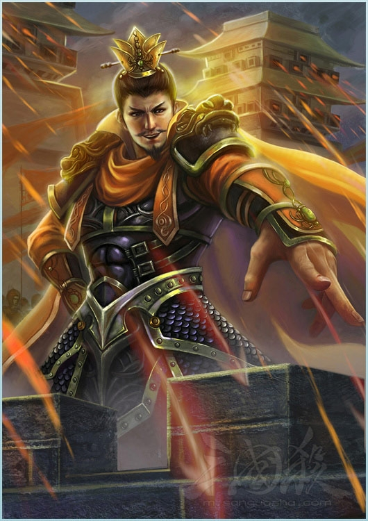 三国杀：这些主公剑走偏锋，给你双倍快乐