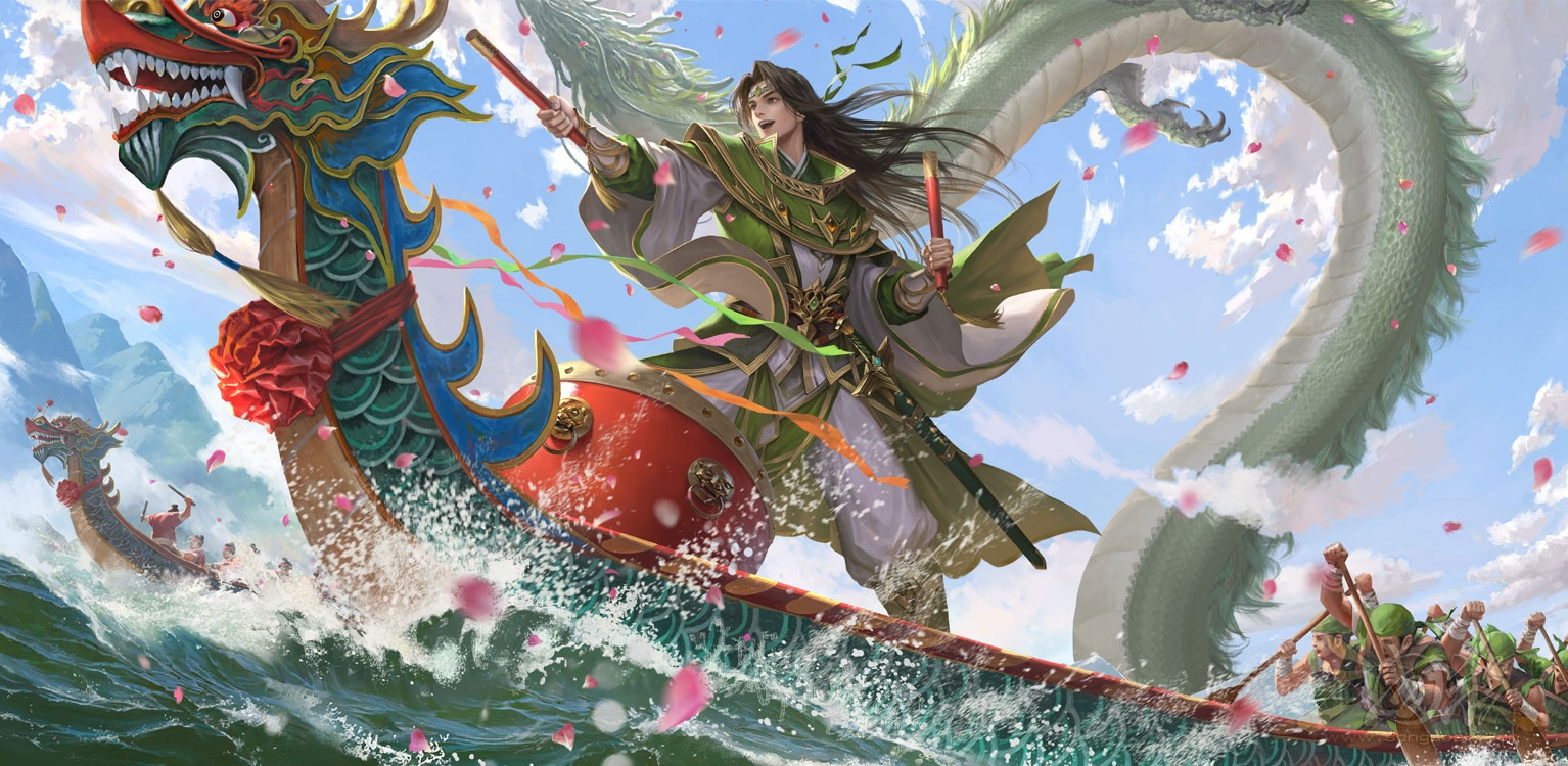三国杀：唯一一个三个必定失败的使命技，魔周瑜有多强？