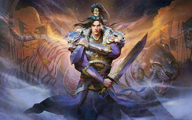 三国杀：魏蜀吴三大势力顶级武将对比