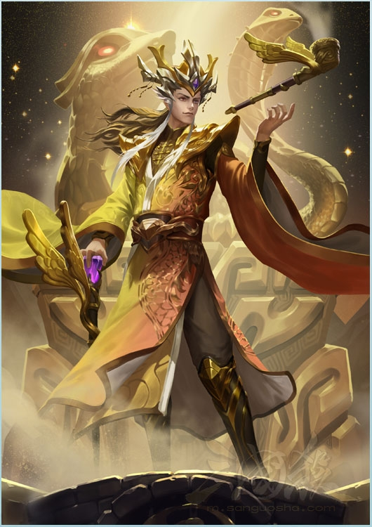 三国杀：前期有多强后期就有多弱