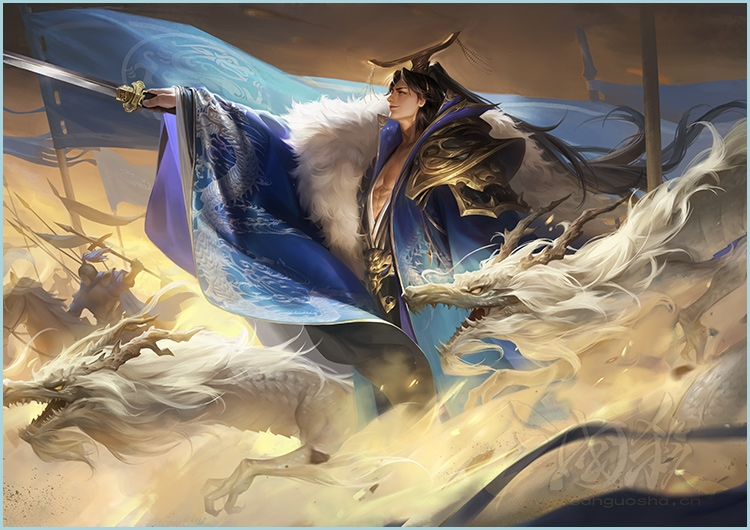 三国杀：强度不一定看自身，也可能看队友
