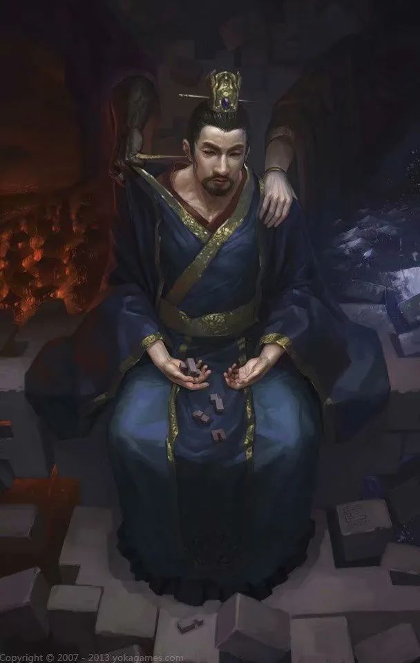 三国杀：这些武将“空城”靠什么自保？