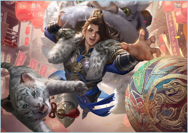 三国杀：平民将曹纯和马良谁斗地主更强？