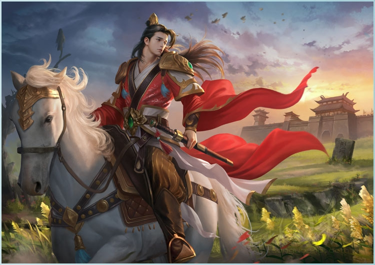 三国杀：同样是要牌，为什么界关羽的出场率远超刘琦？