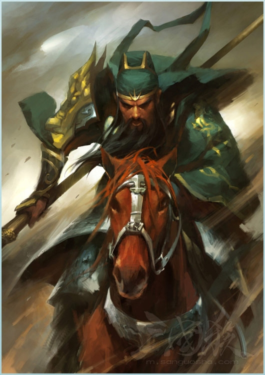 三国杀：盘点游戏中的各种“要饭”武将