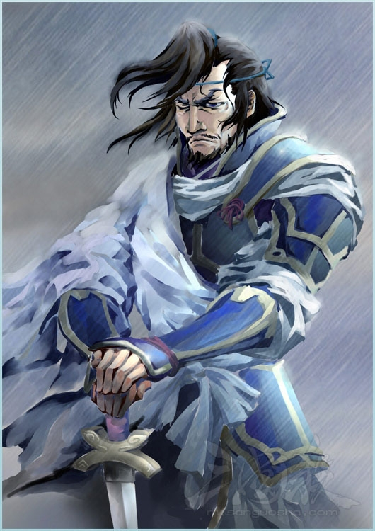 三国杀：最经典的标记武将有哪些？