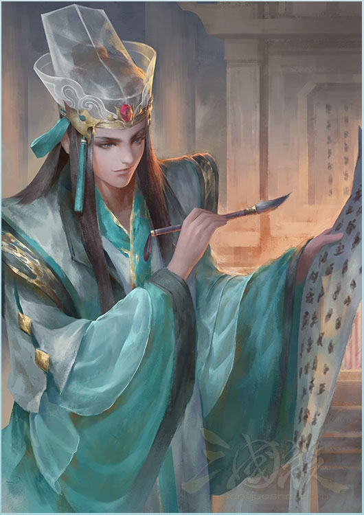 三国杀：总共5人，4个都会无懈，一副牌到底几张无懈啊？