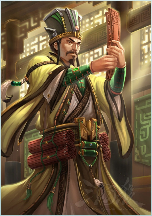 三国杀：盘点操作感拉满收益不高的武将