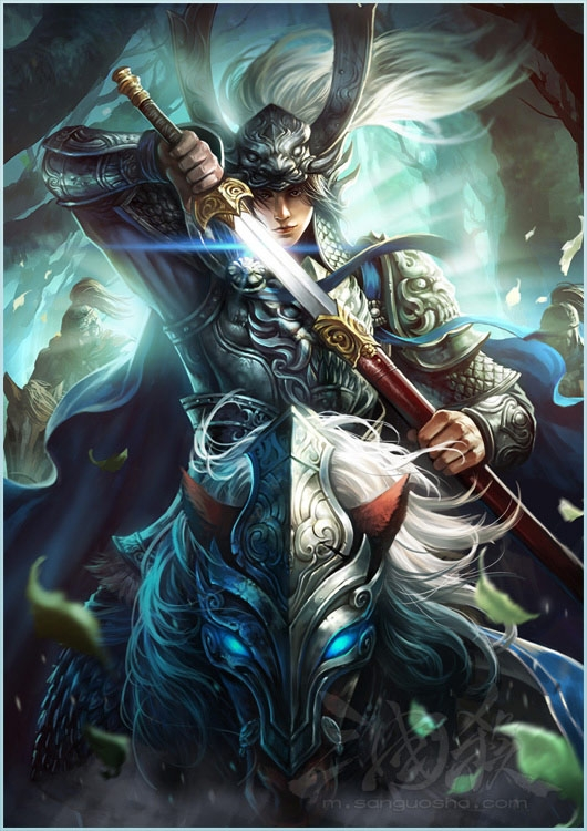 三国杀：什么叫一句台词惊艳全场？