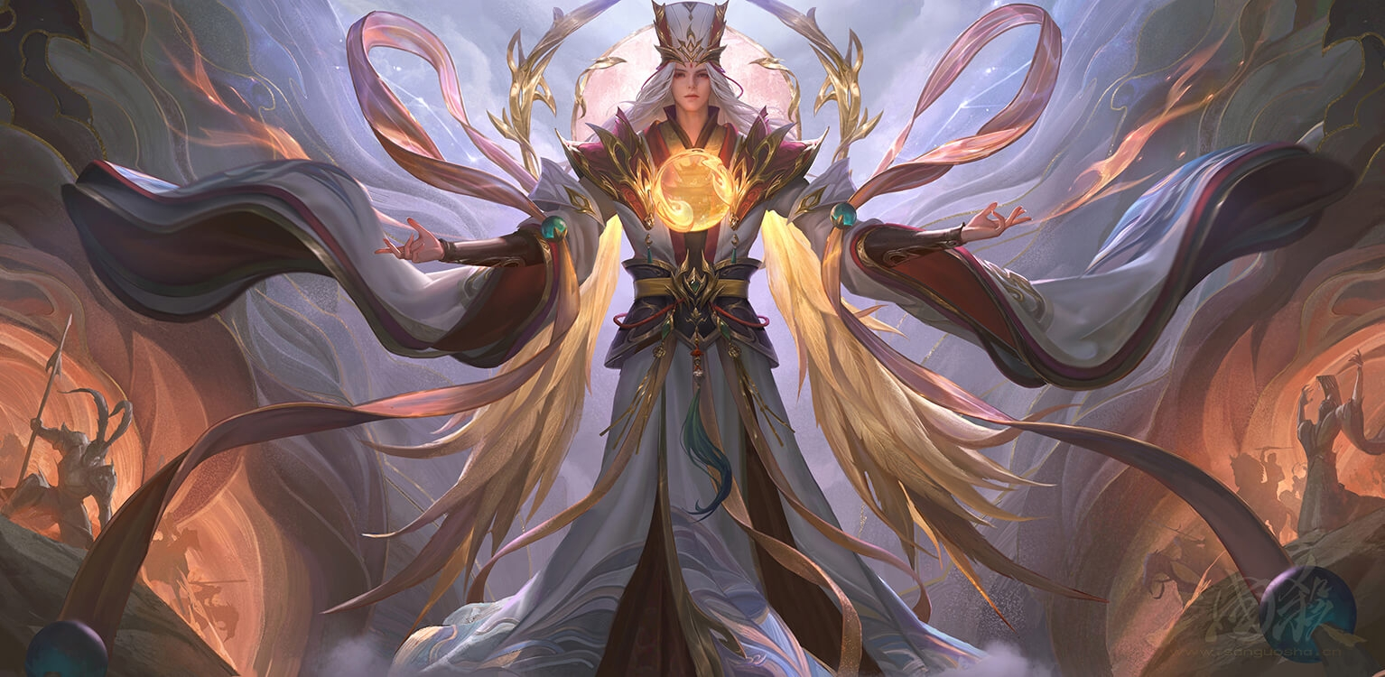三国杀：摸牌摸到手抽筋，对面直接崩溃！