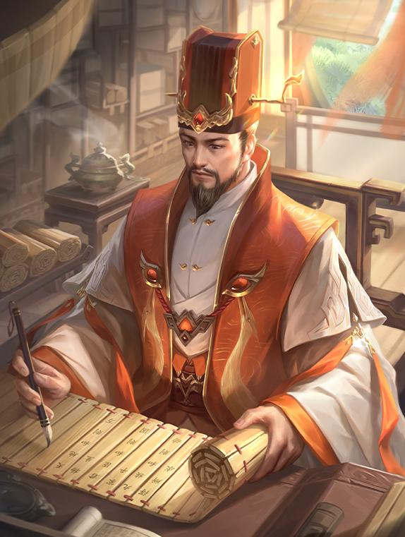 三国杀：向宠的叔叔加入游戏，实力堪比马忠！