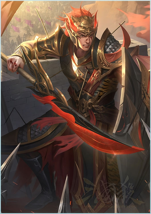 三国杀：蜀国无大将，吴国是鼠辈？
