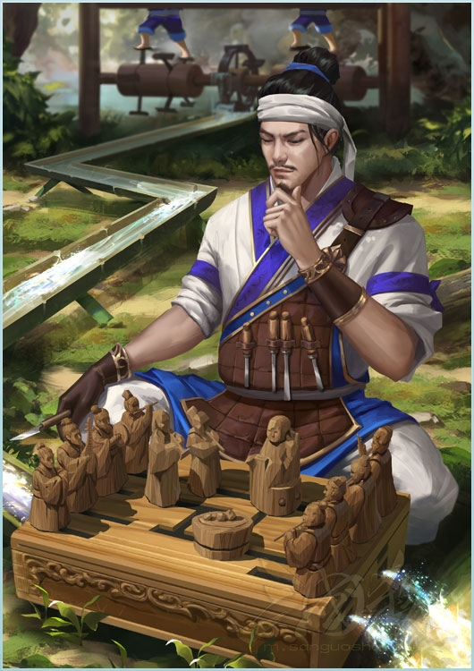 三国杀：回顾周年活动