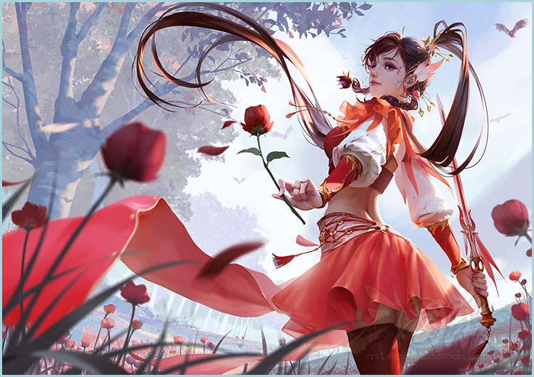 三国杀：玩游戏哪有不翻盘的？