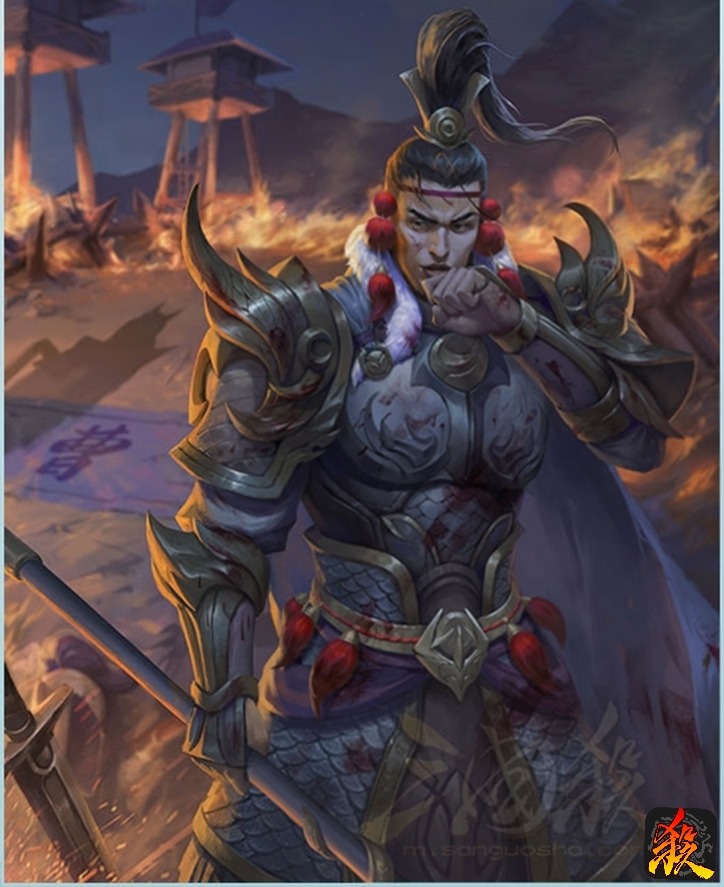 三国杀：游戏胜负就在一回合！